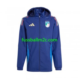 Italien Windrunner Jacke 2024-2025
